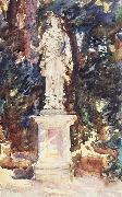 John Singer Sargent Boboli oil painting on canvas